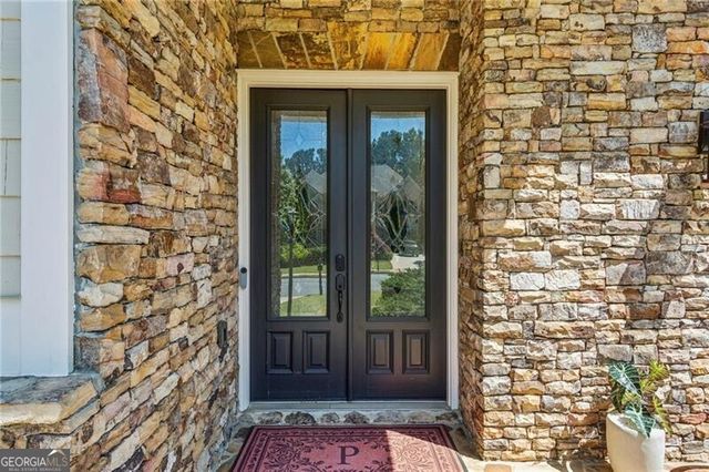 3061 Haynes Trail, Alpharetta, GA 30022