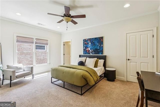 3061 Haynes Trail, Alpharetta, GA 30022