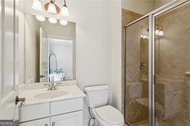 3061 Haynes Trail, Alpharetta, GA 30022