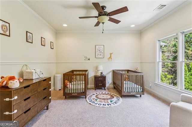 3061 Haynes Trail, Alpharetta, GA 30022