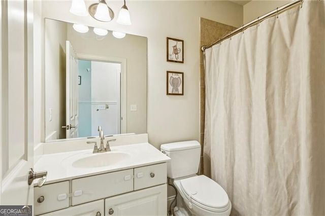 3061 Haynes Trail, Alpharetta, GA 30022