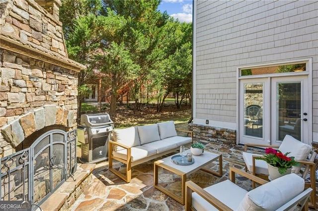 3061 Haynes Trail, Alpharetta, GA 30022