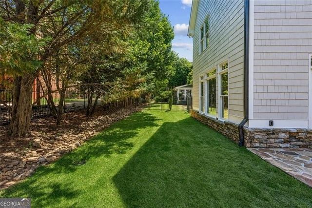 3061 Haynes Trail, Alpharetta, GA 30022