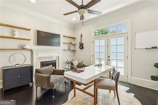 3061 Haynes Trail, Alpharetta, GA 30022