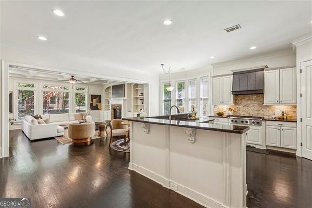 3061 Haynes Trail, Alpharetta, GA 30022