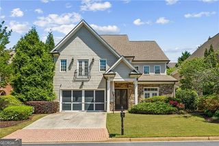 3061 Haynes Trail, Alpharetta, GA 30022