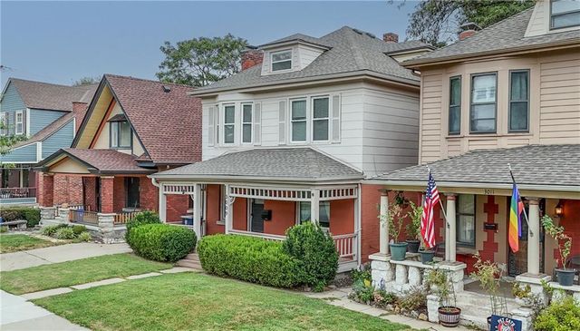 3009 Oak Street, Kansas City, MO 64108