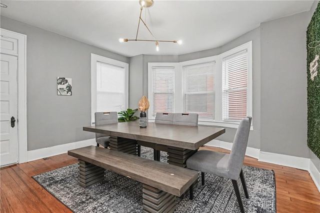 3009 Oak Street, Kansas City, MO 64108