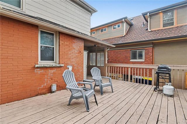 3009 Oak Street, Kansas City, MO 64108