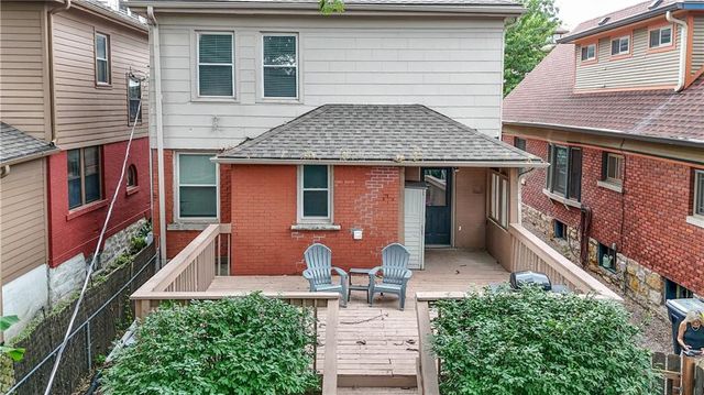 3009 Oak Street, Kansas City, MO 64108