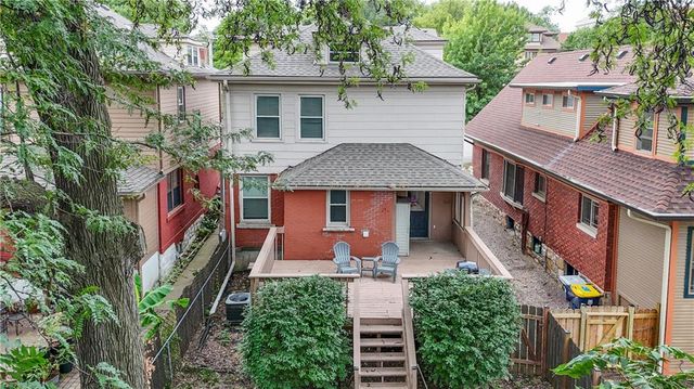 3009 Oak Street, Kansas City, MO 64108