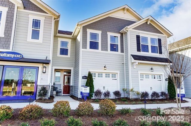 656 Cassidy Court, Clover, SC 29710
