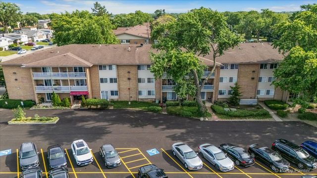 920 Beau Drive 112, Des Plaines, IL 60016