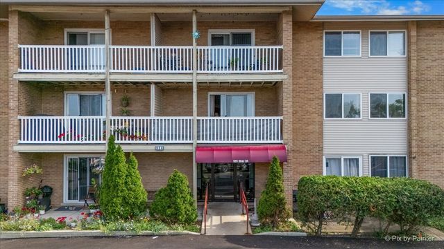 920 Beau Drive 112, Des Plaines, IL 60016