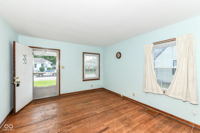 2550 S Pennsylvania Street, Indianapolis, IN 46225