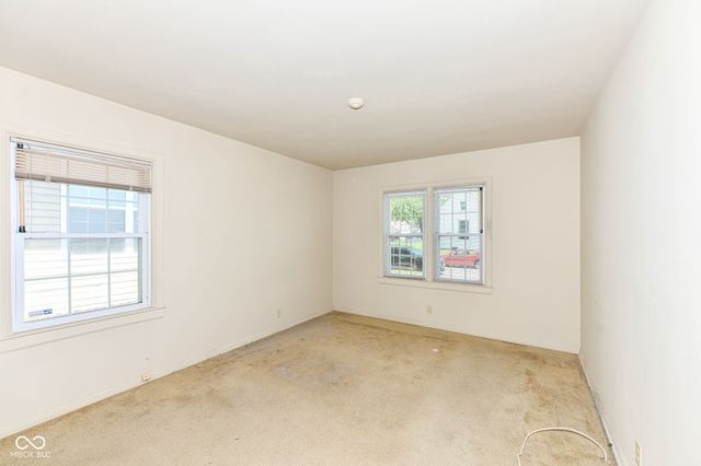 2550 S Pennsylvania Street, Indianapolis, IN 46225