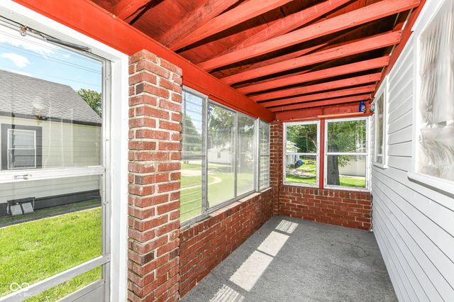 2550 S Pennsylvania Street, Indianapolis, IN 46225