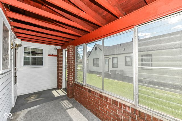 2550 S Pennsylvania Street, Indianapolis, IN 46225