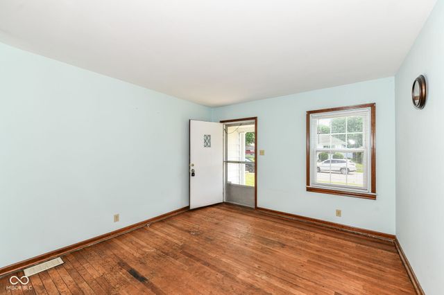 2550 S Pennsylvania Street, Indianapolis, IN 46225