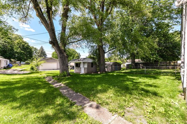 2550 S Pennsylvania Street, Indianapolis, IN 46225