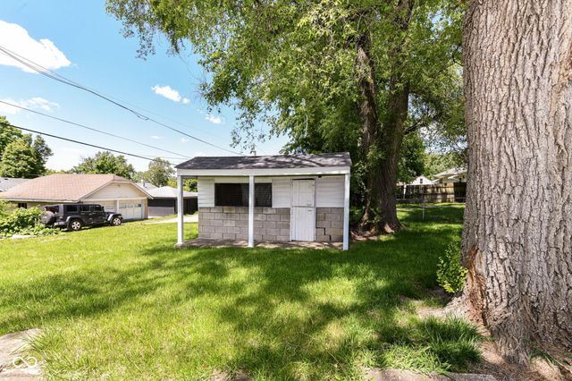 2550 S Pennsylvania Street, Indianapolis, IN 46225