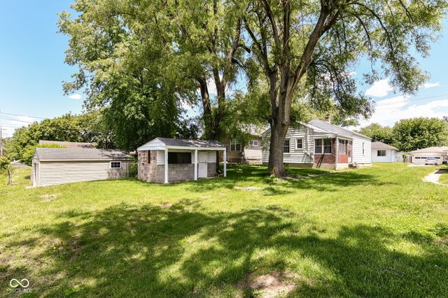 2550 S Pennsylvania Street, Indianapolis, IN 46225