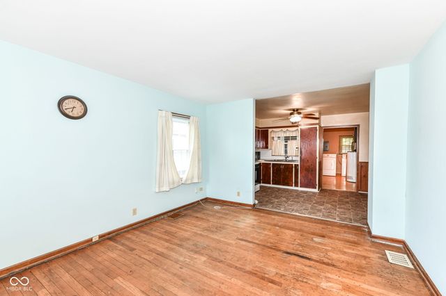 2550 S Pennsylvania Street, Indianapolis, IN 46225