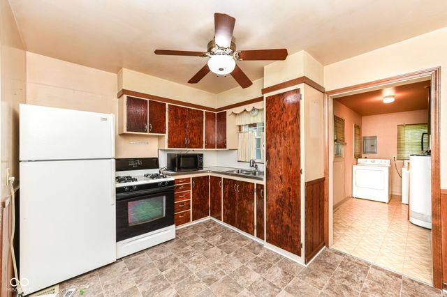 2550 S Pennsylvania Street, Indianapolis, IN 46225