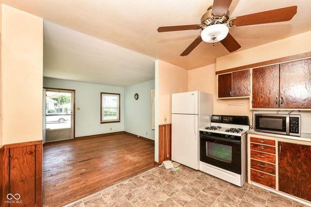 2550 S Pennsylvania Street, Indianapolis, IN 46225