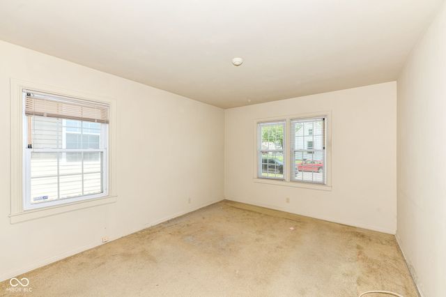 2550 S Pennsylvania Street, Indianapolis, IN 46225