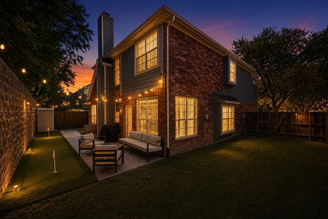 9028 Clearhurst Drive, Dallas, TX 75238