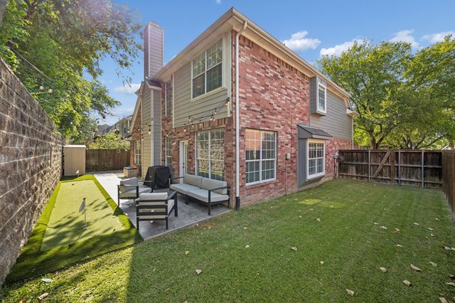 9028 Clearhurst Drive, Dallas, TX 75238