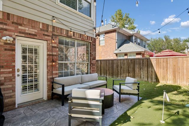 9028 Clearhurst Drive, Dallas, TX 75238