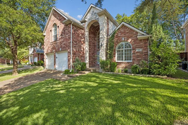 9028 Clearhurst Drive, Dallas, TX 75238