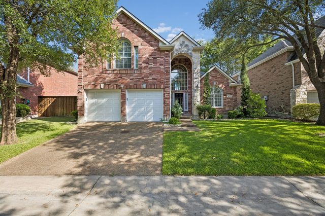 9028 Clearhurst Drive, Dallas, TX 75238
