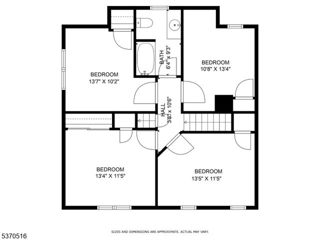 93 Van Houten Ave, Passaic City, NJ 07055