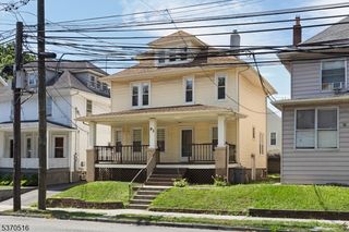 93 Van Houten Ave, Passaic City, NJ 07055