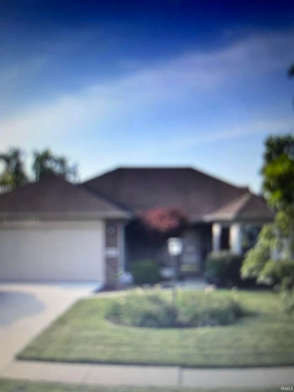 9707 Knoll Creek Cove, Fort Wayne, IN 46804
