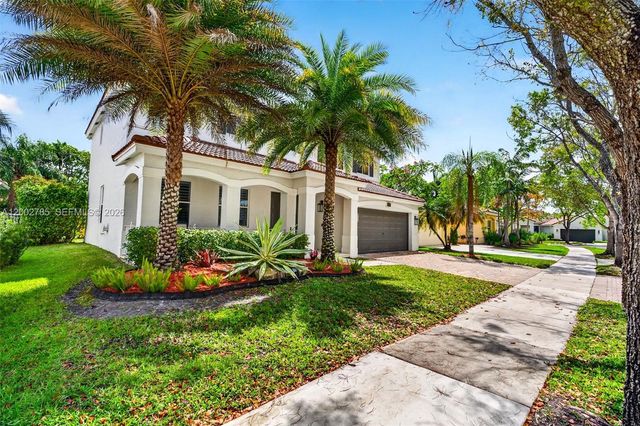 1142 Croton Ct, Weston, FL 33327