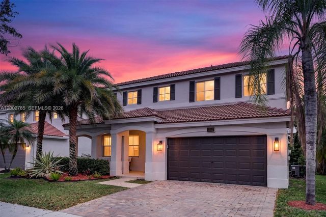 1142 Croton Ct, Weston, FL 33327