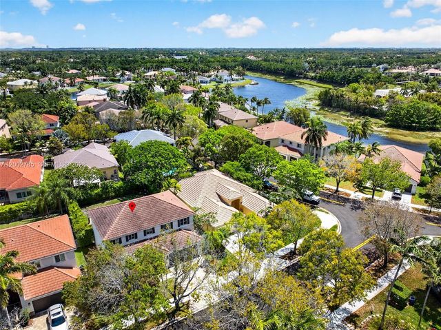 1142 Croton Ct, Weston, FL 33327