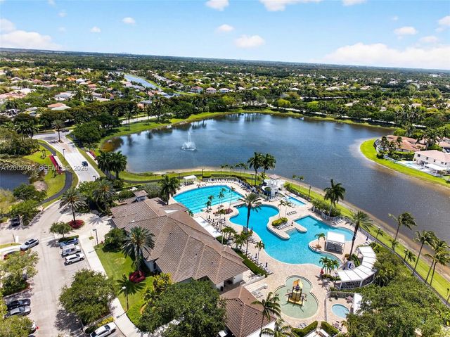 1142 Croton Ct, Weston, FL 33327