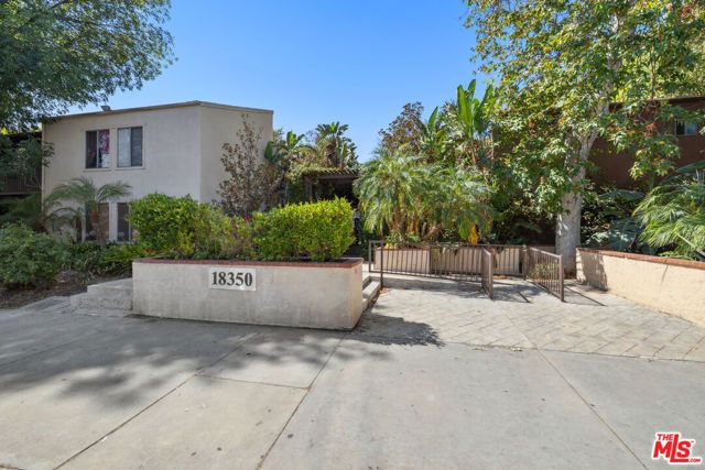 18350 Hatteras Street 248, Tarzana (los Angeles), CA 91356