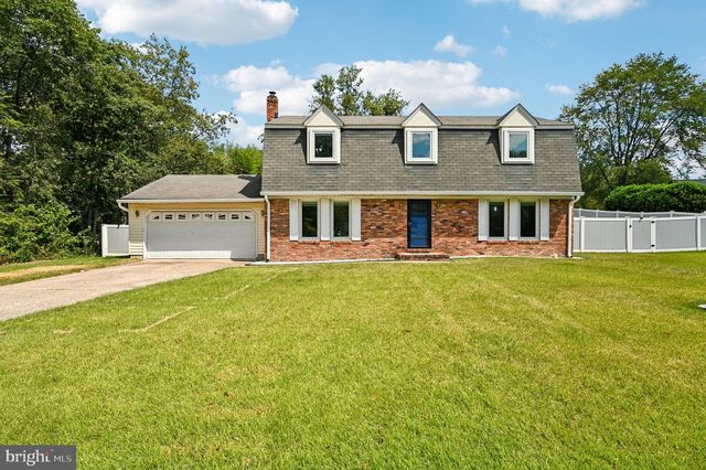 7945 ANDORICK DR, Severn, MD 21144