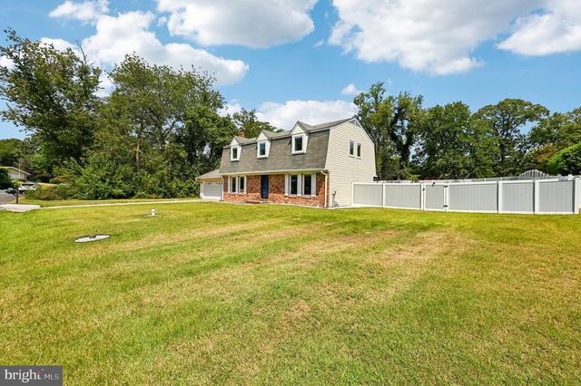 7945 ANDORICK DR, Severn, MD 21144