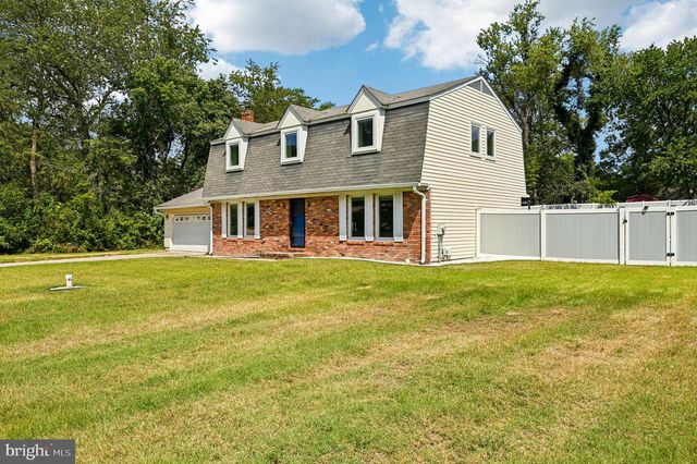 7945 ANDORICK DR, Severn, MD 21144