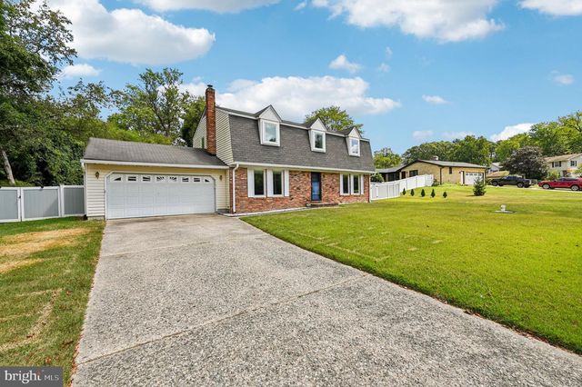 7945 ANDORICK DR, Severn, MD 21144