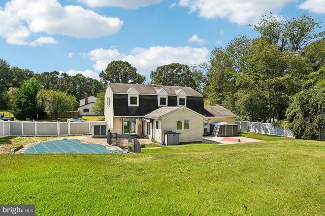 7945 ANDORICK DR, Severn, MD 21144
