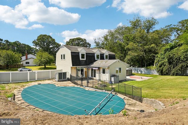 7945 ANDORICK DR, Severn, MD 21144