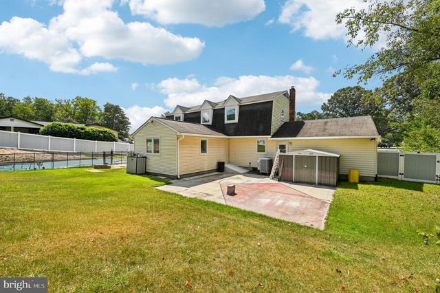 7945 ANDORICK DR, Severn, MD 21144